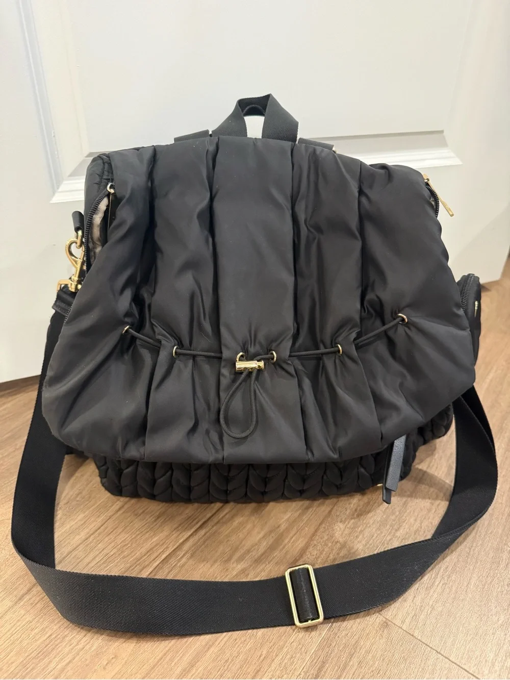 Happ Brand Diaper Bag